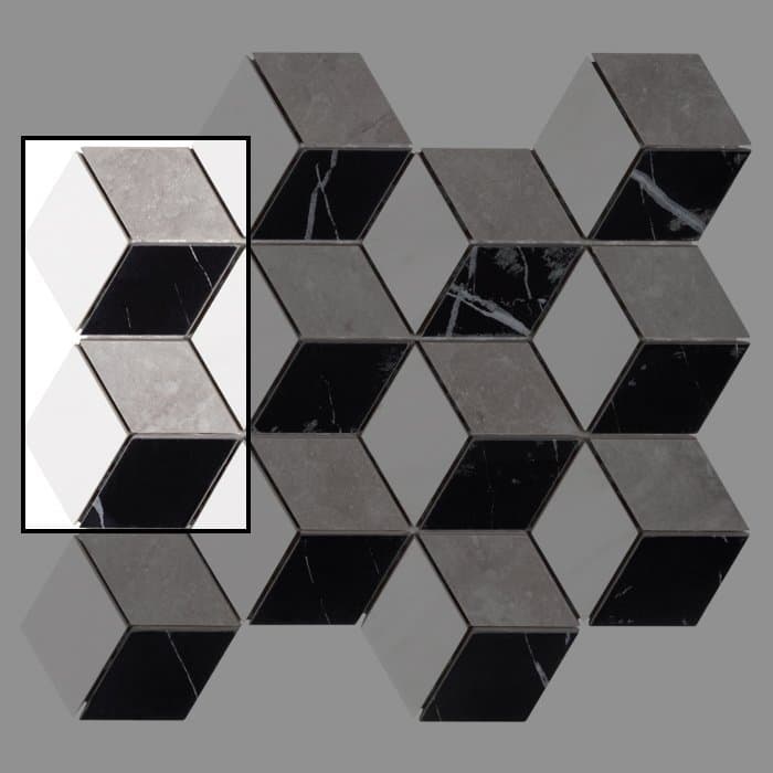 Échantillon Rosell Carrara GP