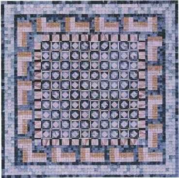 Mosaïque MM 028