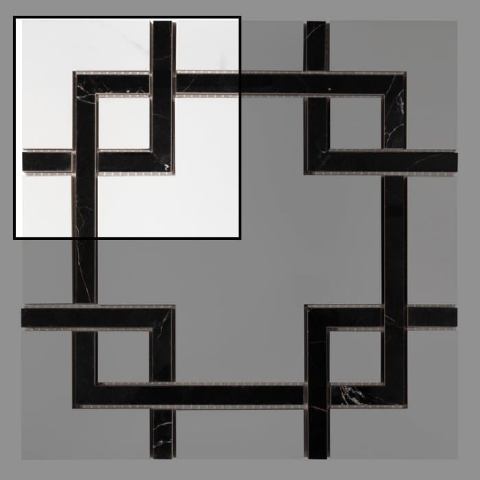 Échantillon Astona Carrara GP