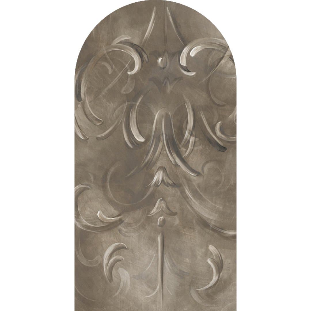 Papier peint arche Old Ornaments