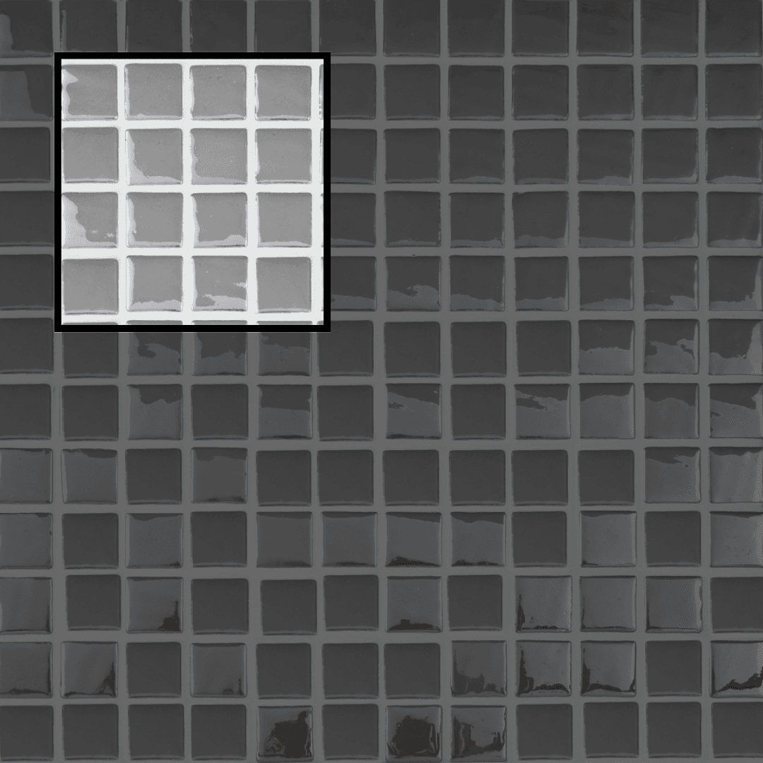 Échantillon S Platinium