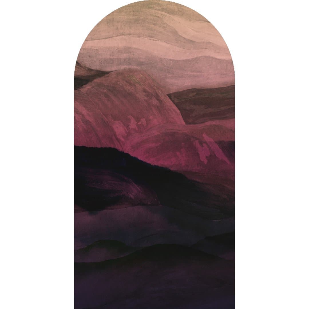 Papier peint arche Stone Flow 2