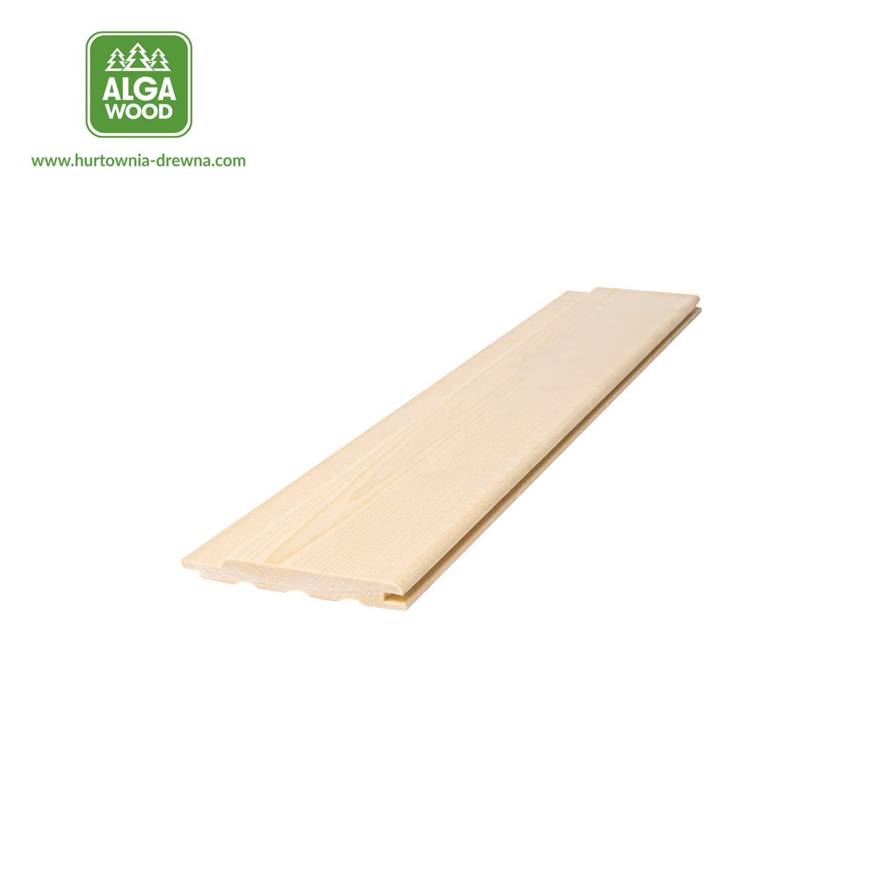 Plancher épicéa scandinave Softline 1,2 × 9,6 cm Classe C