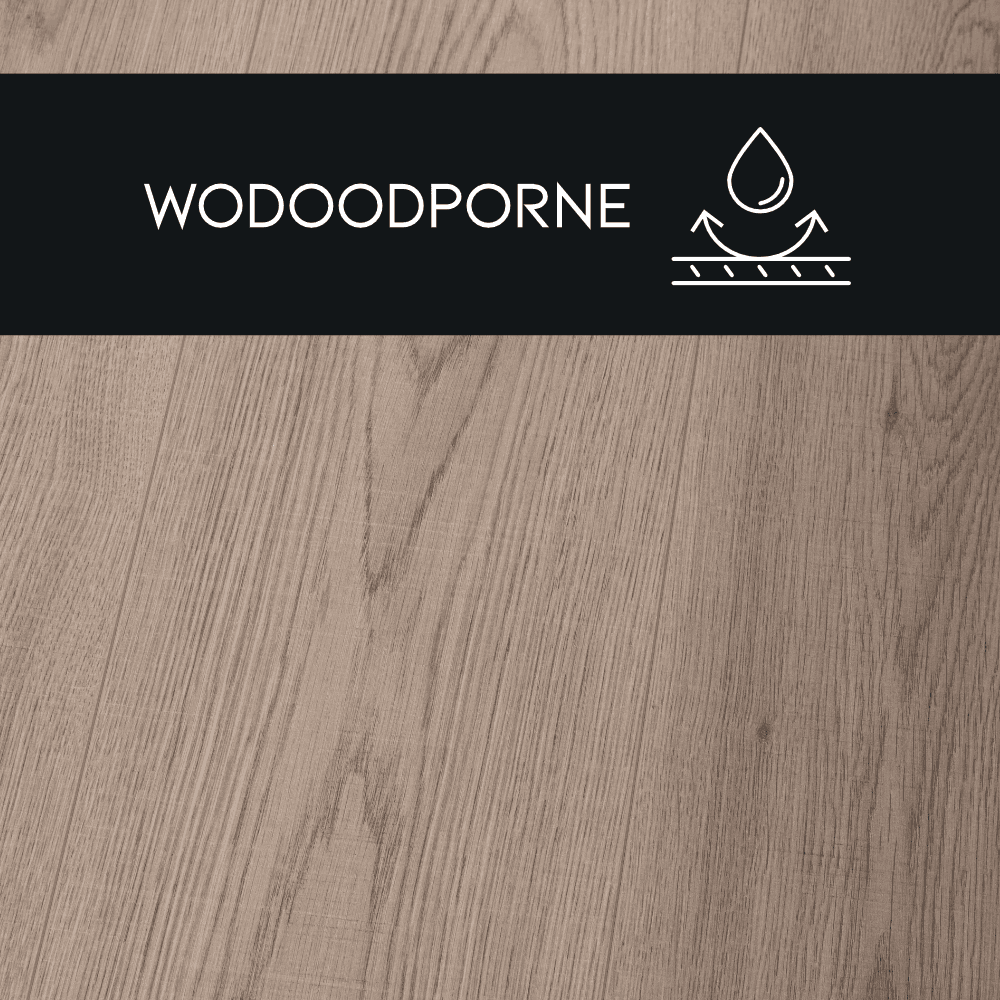 Parquet stratifié Chêne Noble - Collection ULTRA + (2.179m², 9 pièces)