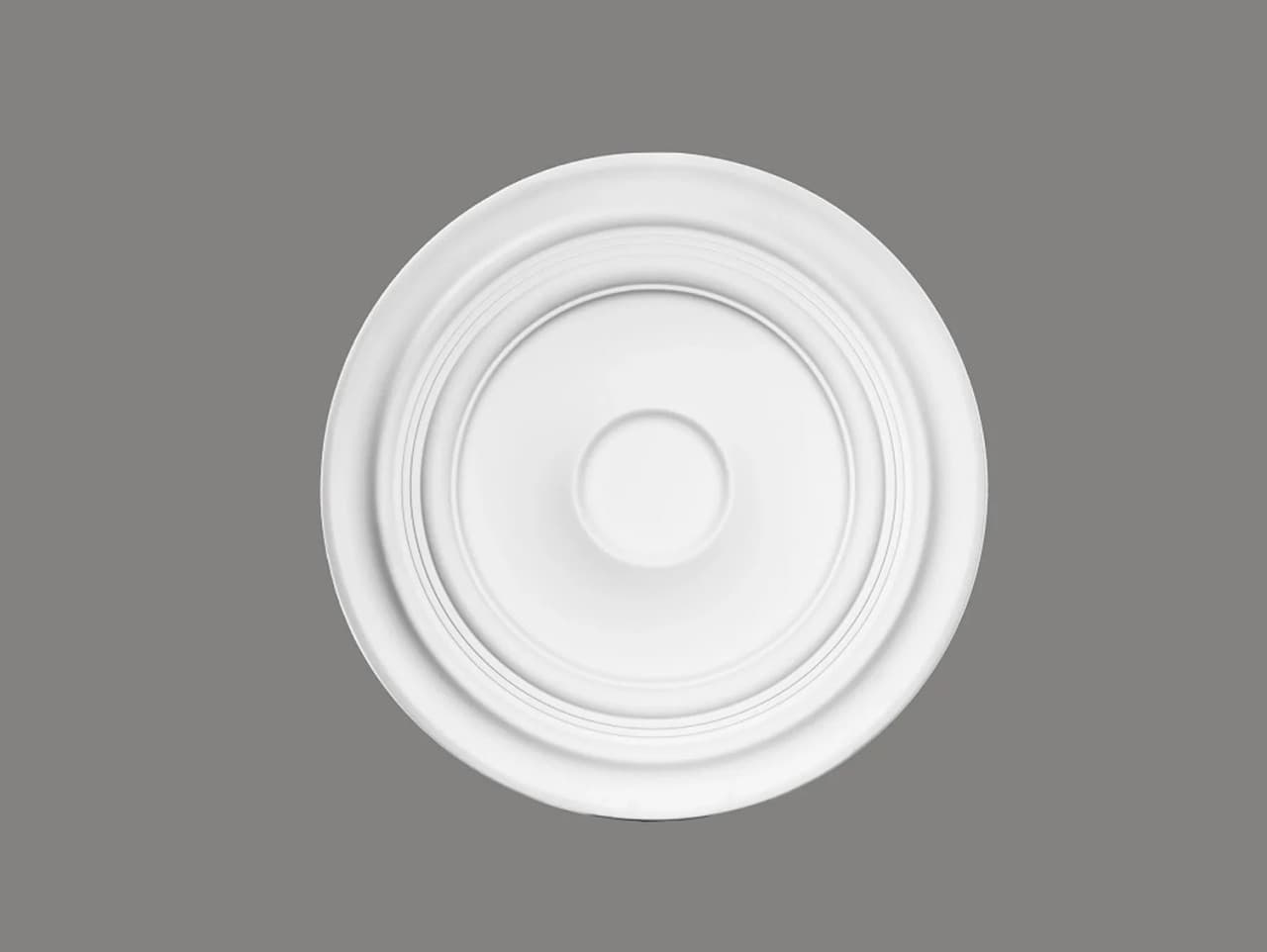 Rosace Mardom B3038 moderne et minimaliste