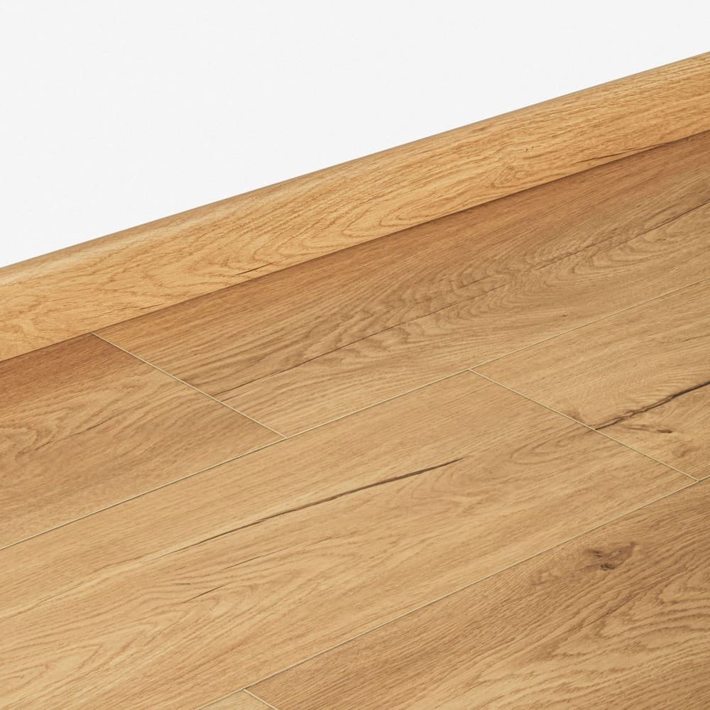 Plinthe de sol Collection Forte 99071 Chêne Florence