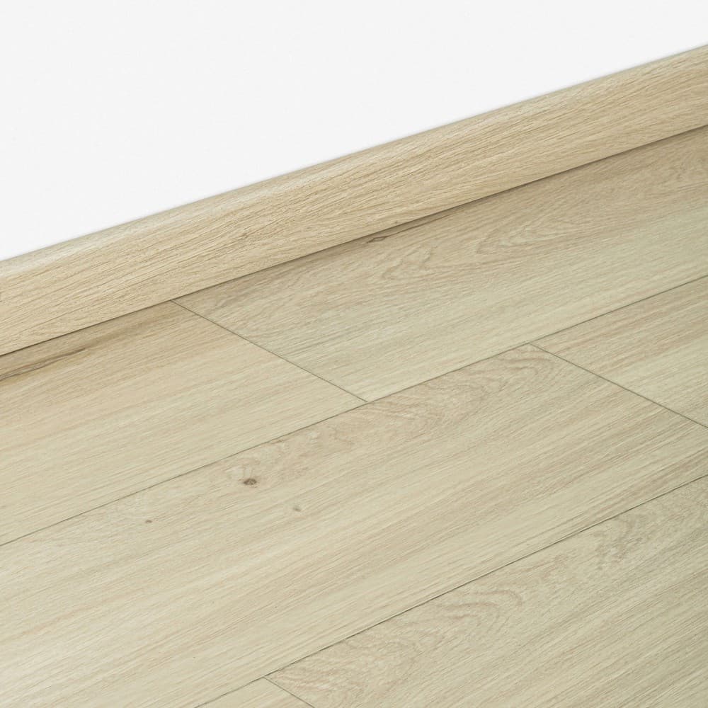 Plinthe de sol Collection Forte 99185 Chêne Japandi