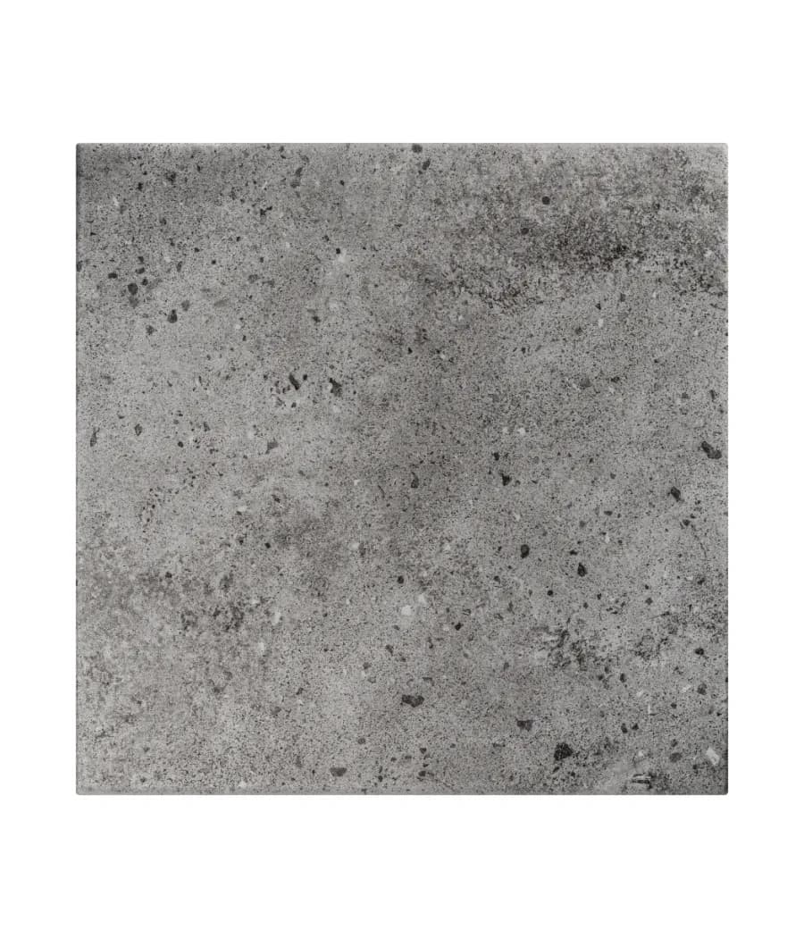 Panneau Mural Béton gris clair couvrant 6,5 m² - 26 pièces