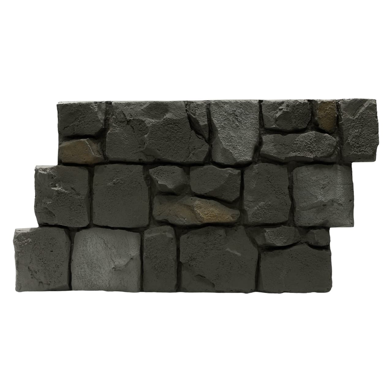 Panneau PU Granite Shadow 149 x 74 cm