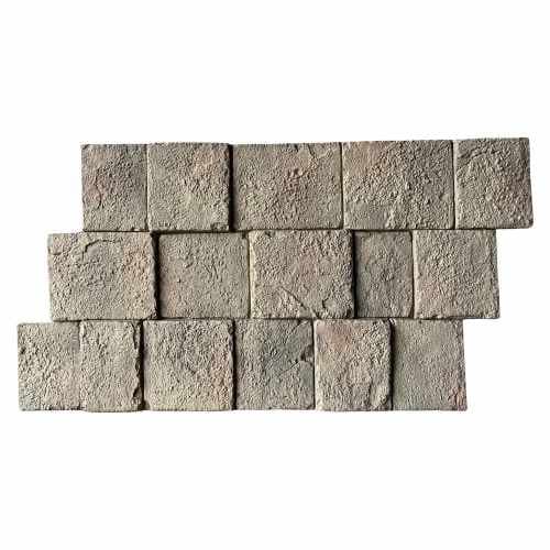 Panneau PU Temple Rock 150 x 75 cm