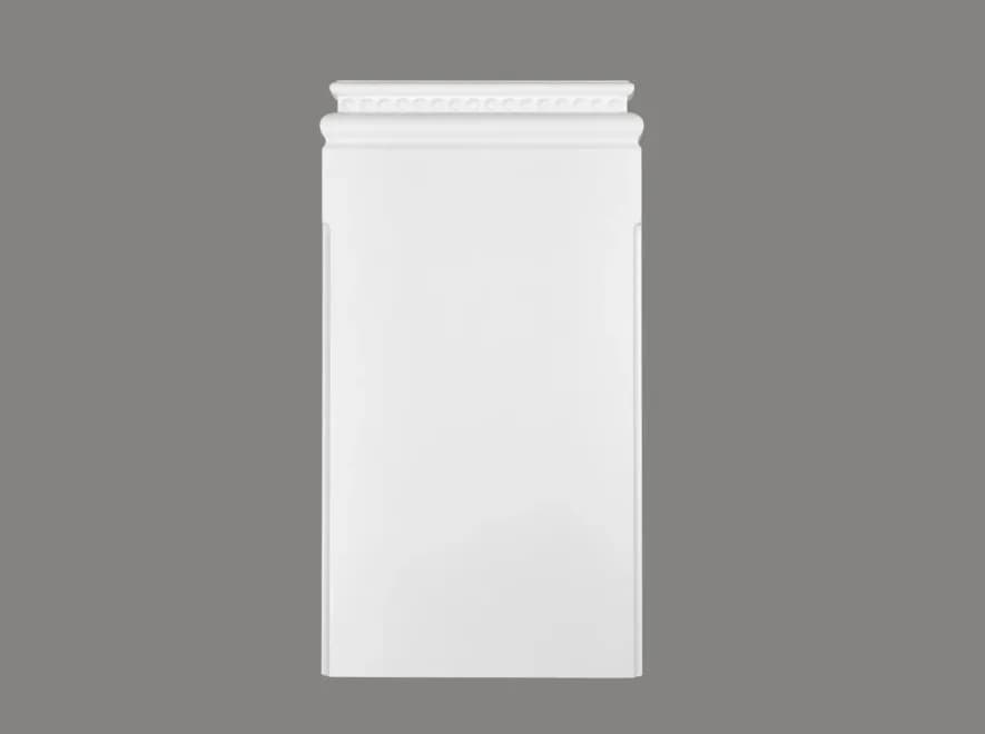 Pilastre Décorative Mardom D3010 Élégance Minimaliste - Mardom Decor | Dartank