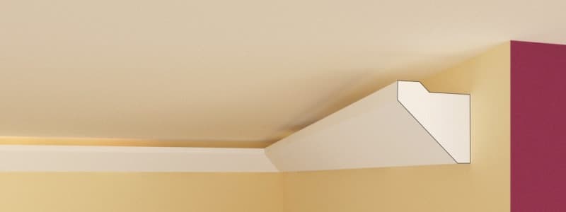 Corniche Lumineuse FAO25 : Élégance Moderne