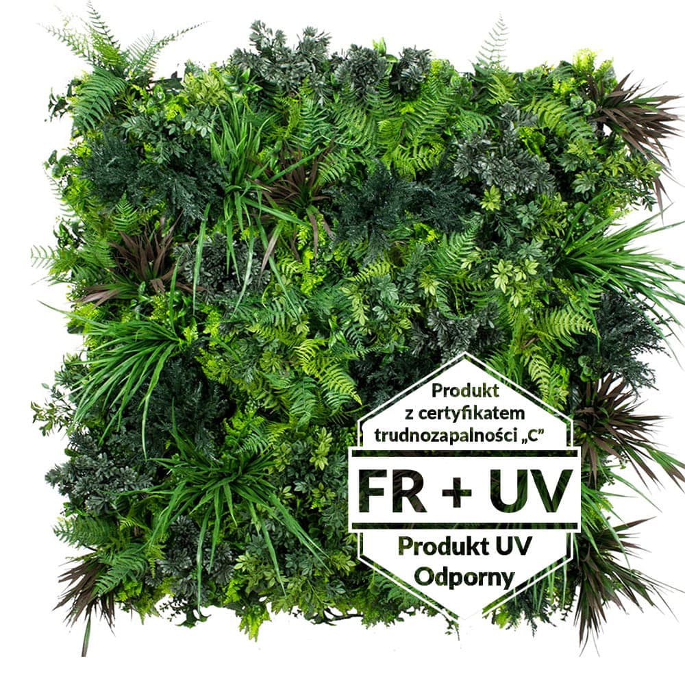 Jardin vertical Essence FR UV