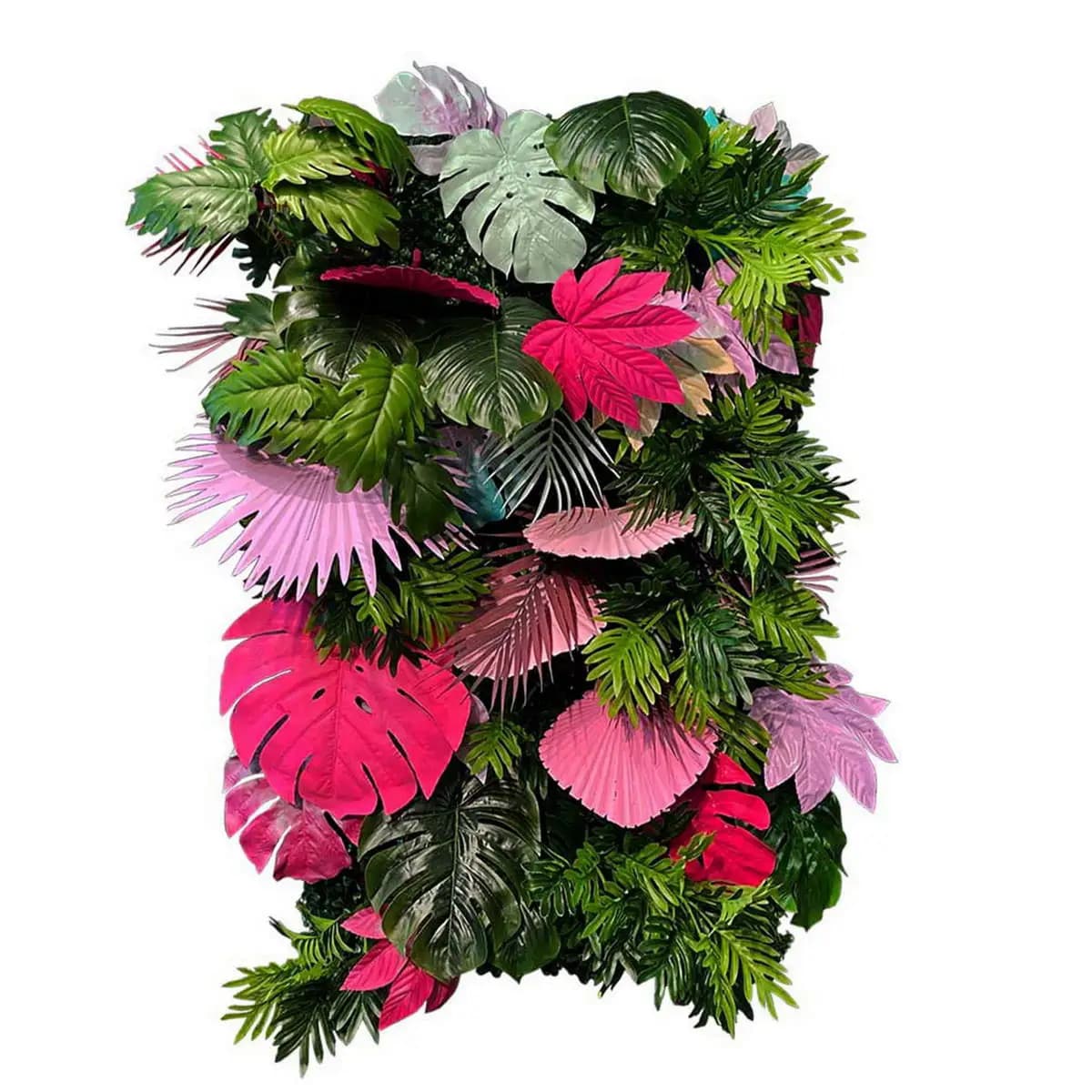 Jardin vertical Mamba