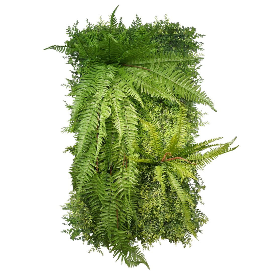 Jardin vertical Forest