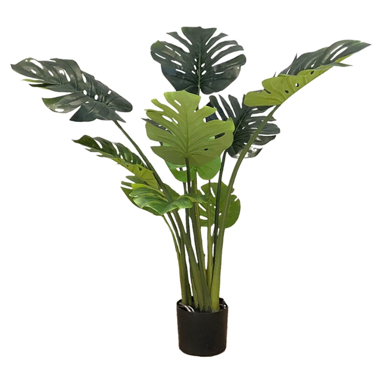 Plante artificielle Monstera 90 cm