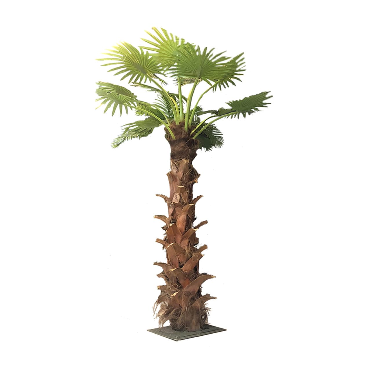 Palmier Sabal artificiel haut de 250 cm