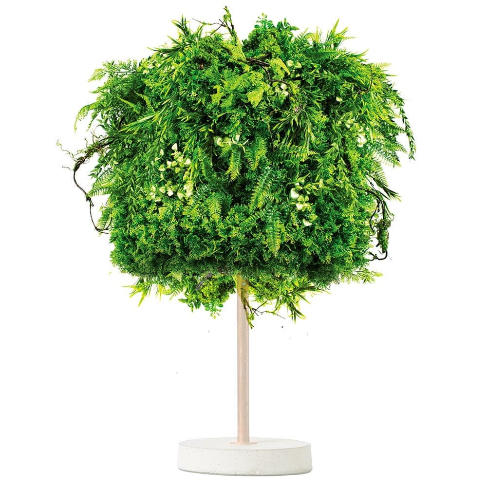 Abaissoir pour lampes de table 60x40 cm