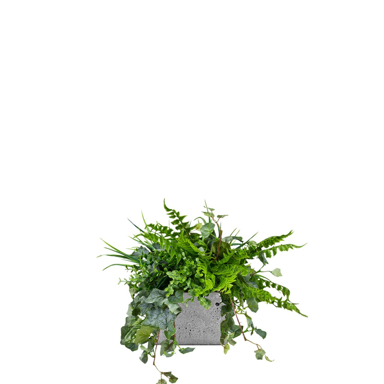 Support à fleurs Seagul