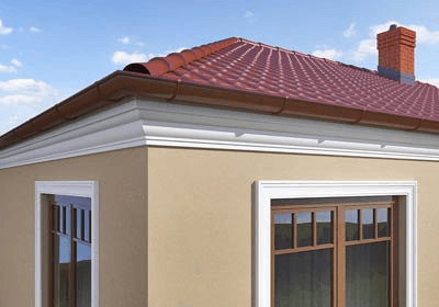 Corniche GW13 : Design sophistiqué et classique