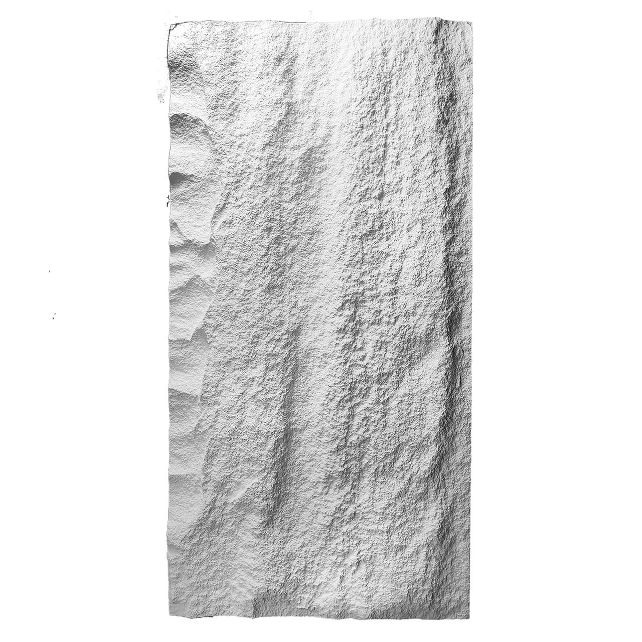 Panneau PU Fuji S4 60x120 cm