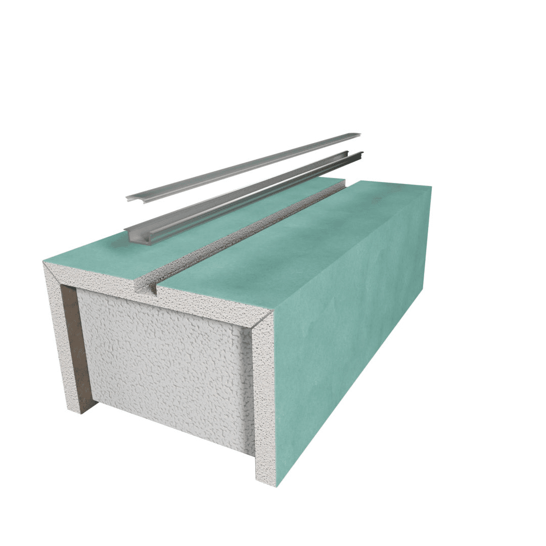 Profil LED Version A