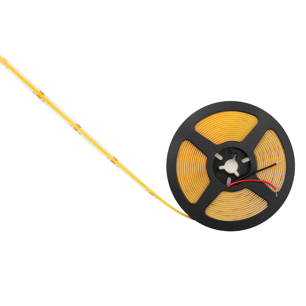 Bande LED linéaire de type COB 4000k