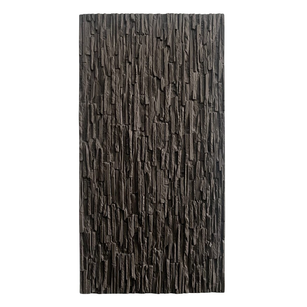 Panneau PU Basalt Line 120 x 60 cm
