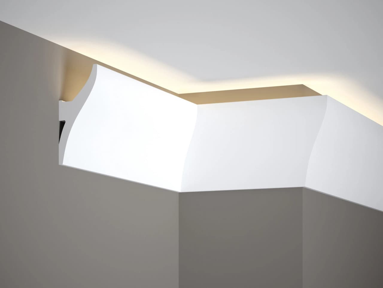 Bande Lumineuse QL010 : Éclairage Décoratif Moderne