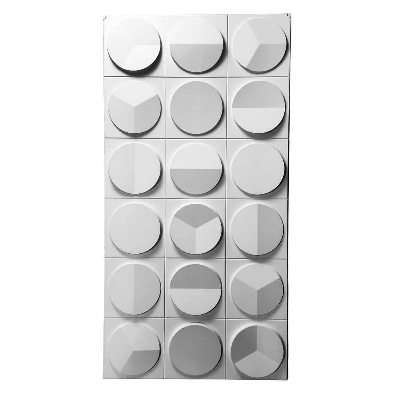 Panneau PU Bona 60x120 cm