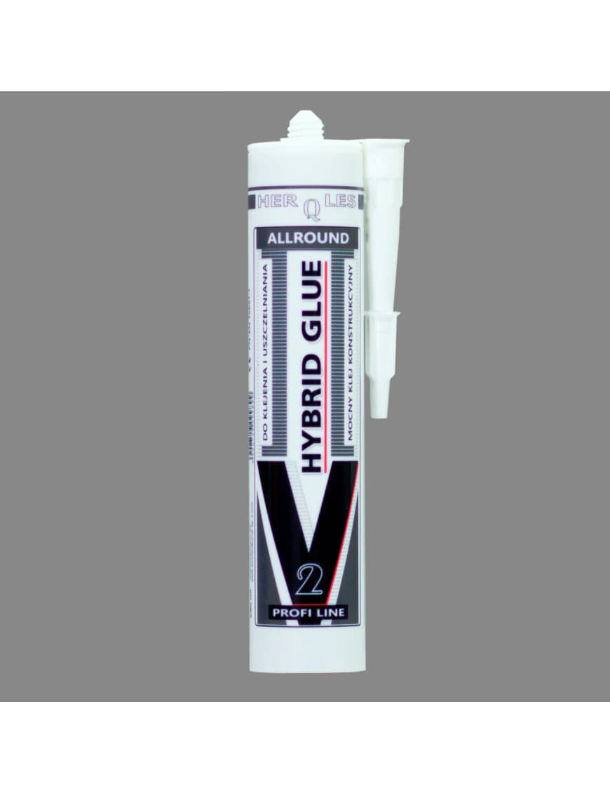 Colle Hybride V2 290mL - 15 pièces