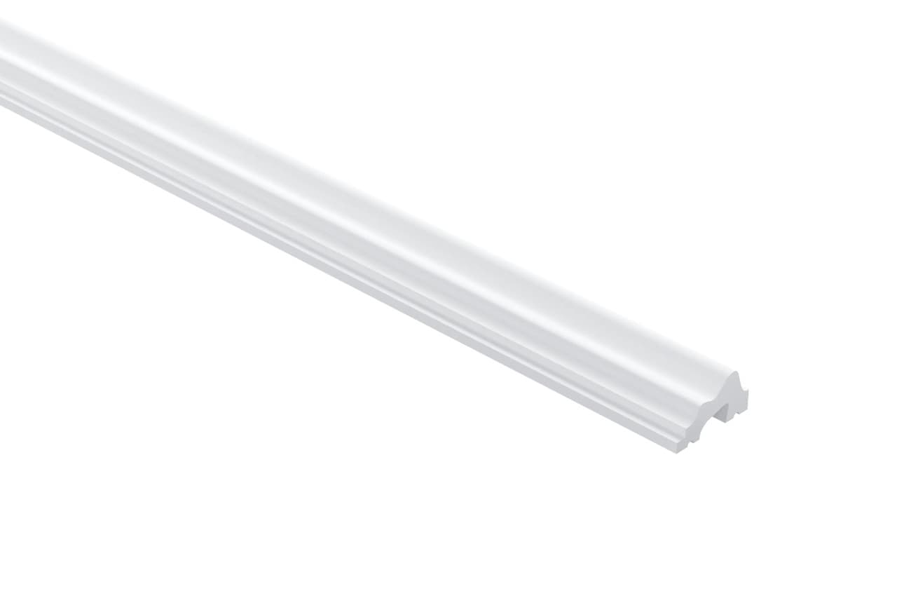 WP005RTP Extrémité droite du panneau Aria