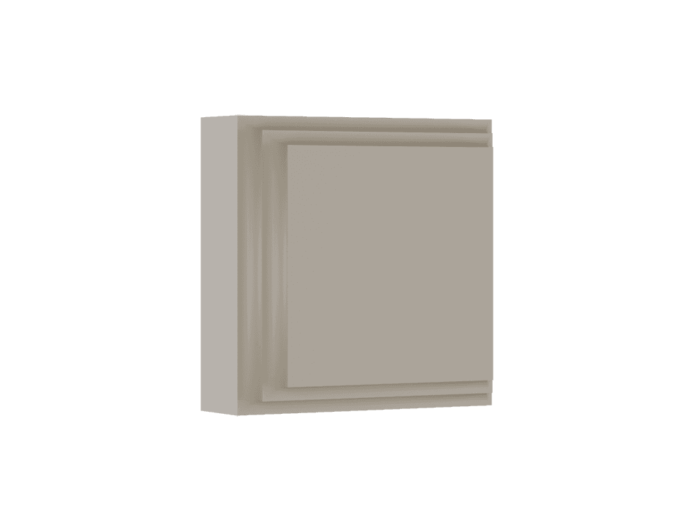 Élément d'encadrement ZP 012