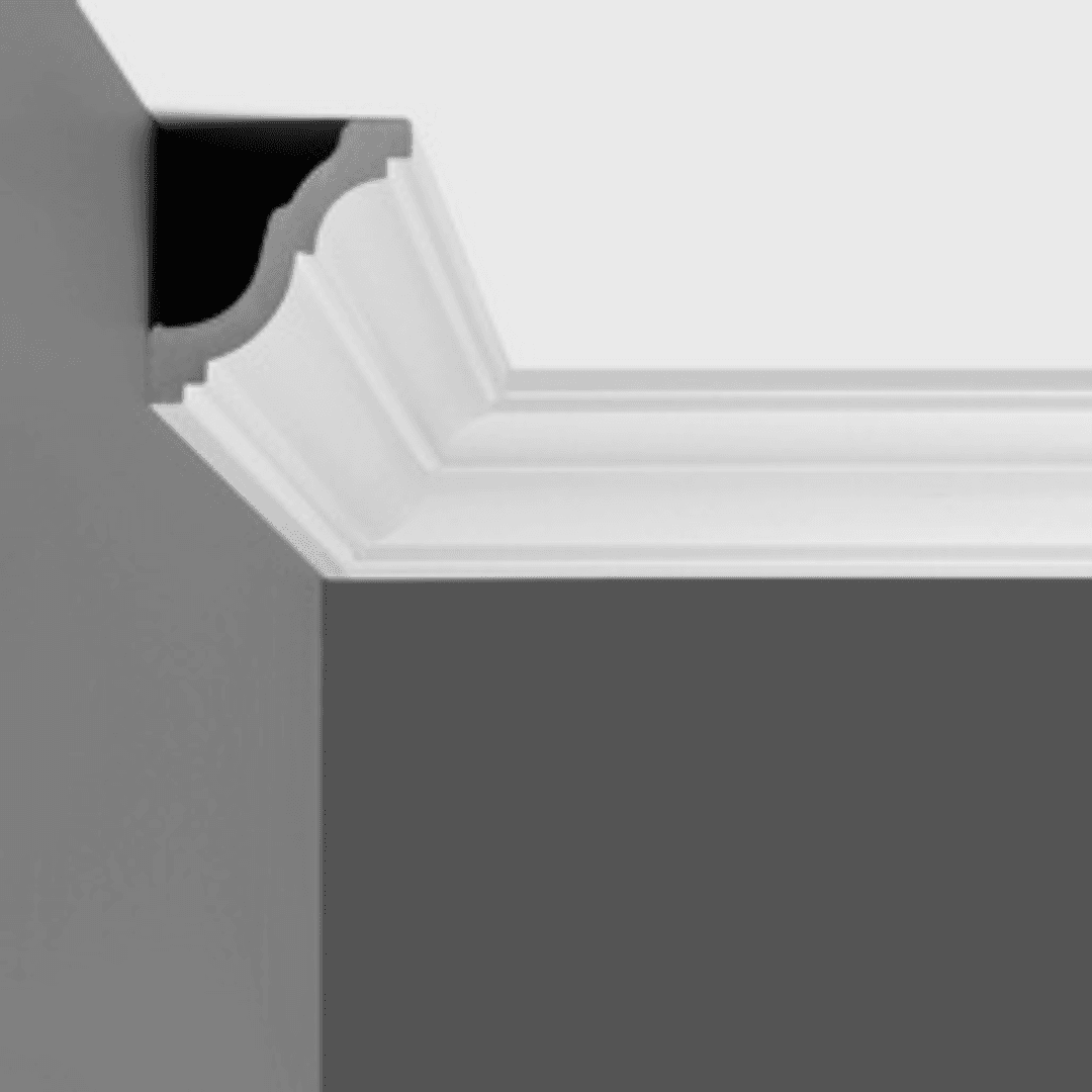 Corniche de plafond CES-061