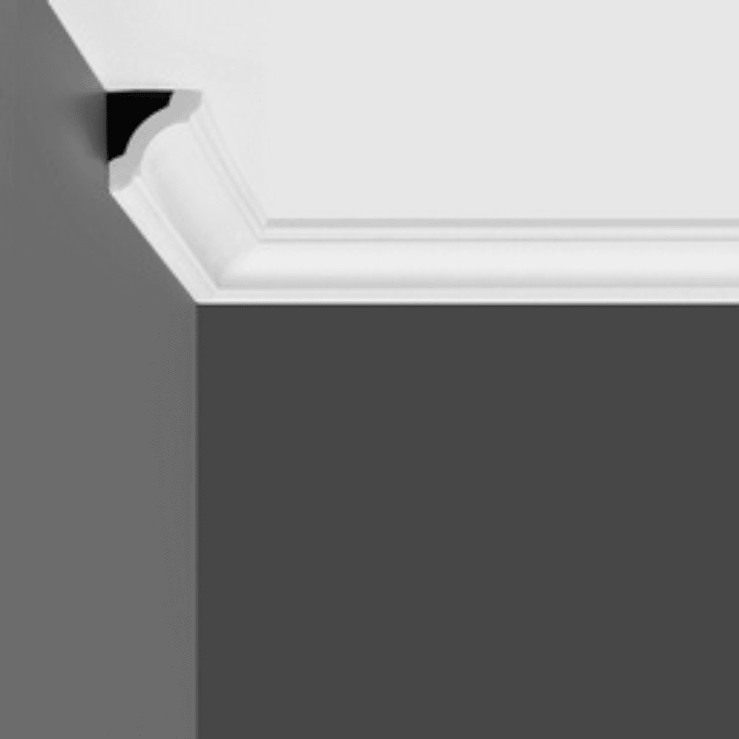 Corniche de plafond CTA-031
