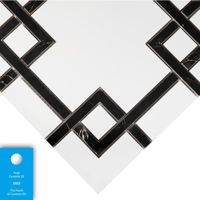 Carrelage Astona Carrara GP