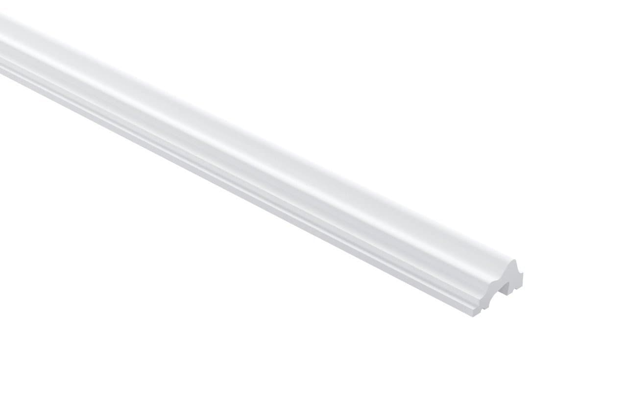 WP005RT Extrémité droite du panneau Aria