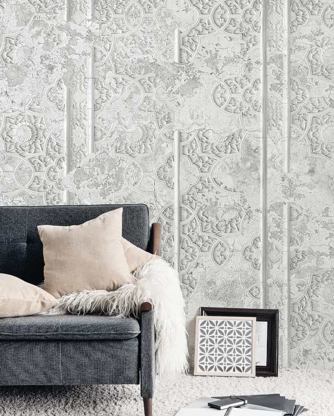 Arabesco 200 x 284 cm #306