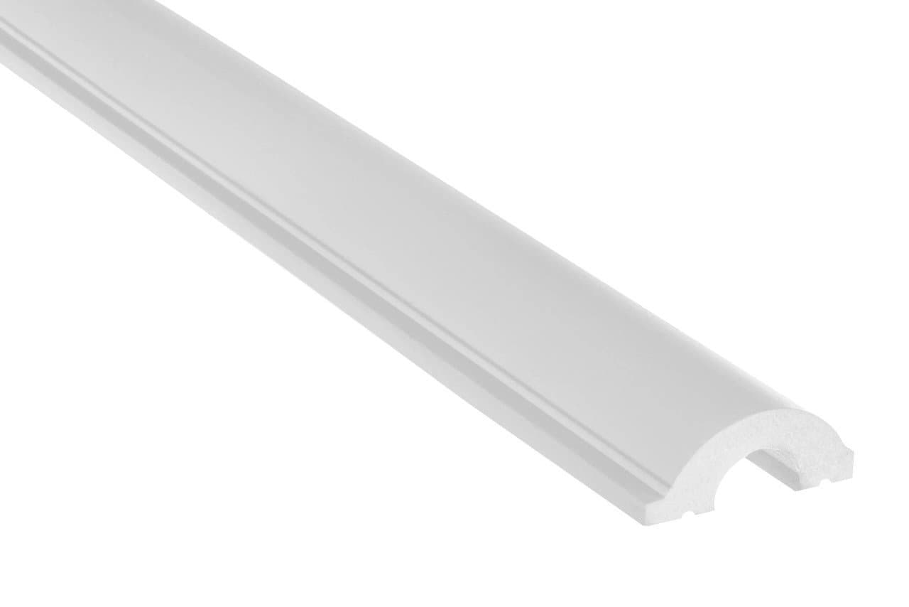 Extrémité droite de latte Duna WP001RP