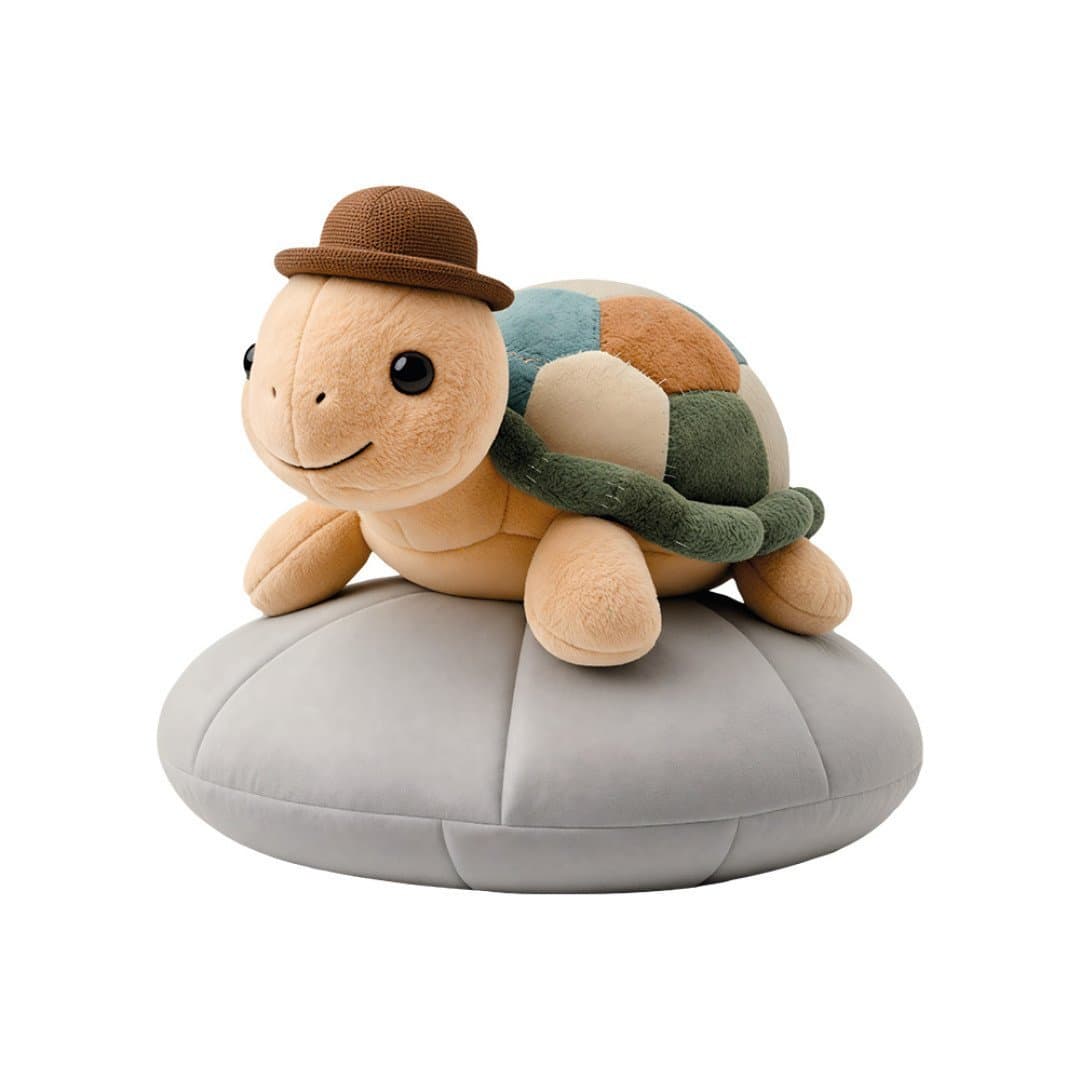 Papier peint autocollant Tortue