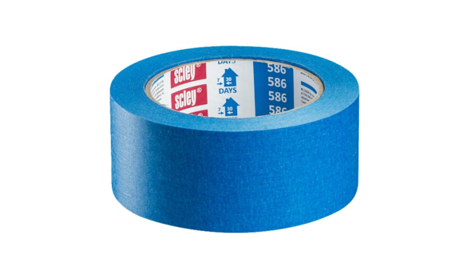 Ruban de masquage PRO 38 mm x 33 m