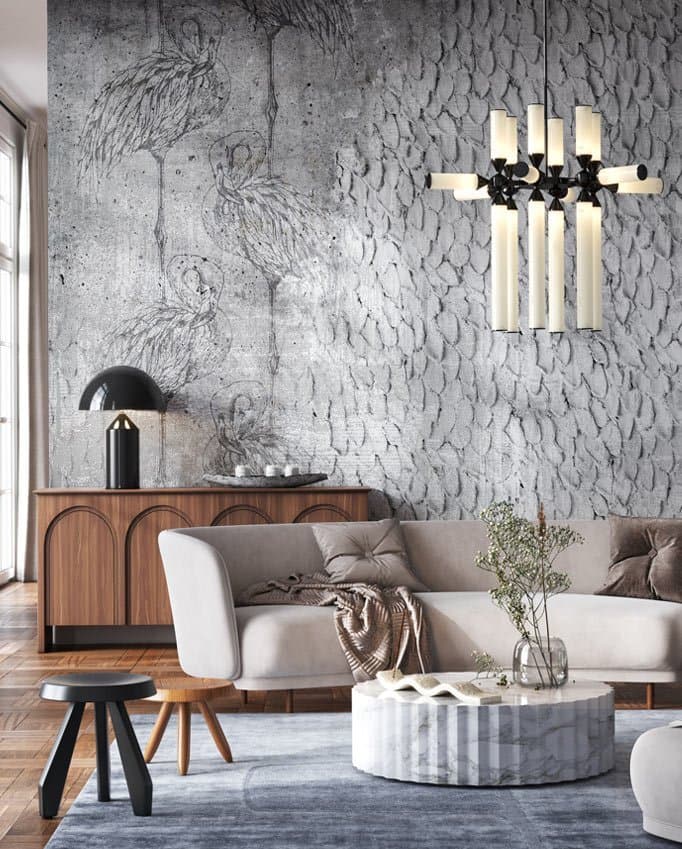 Pegasus 100 x 278 cm #493