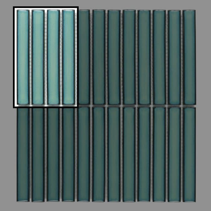 Échantillon Kitkat Beryl