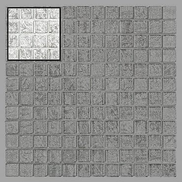 Échantillon Spark Magnetic 23