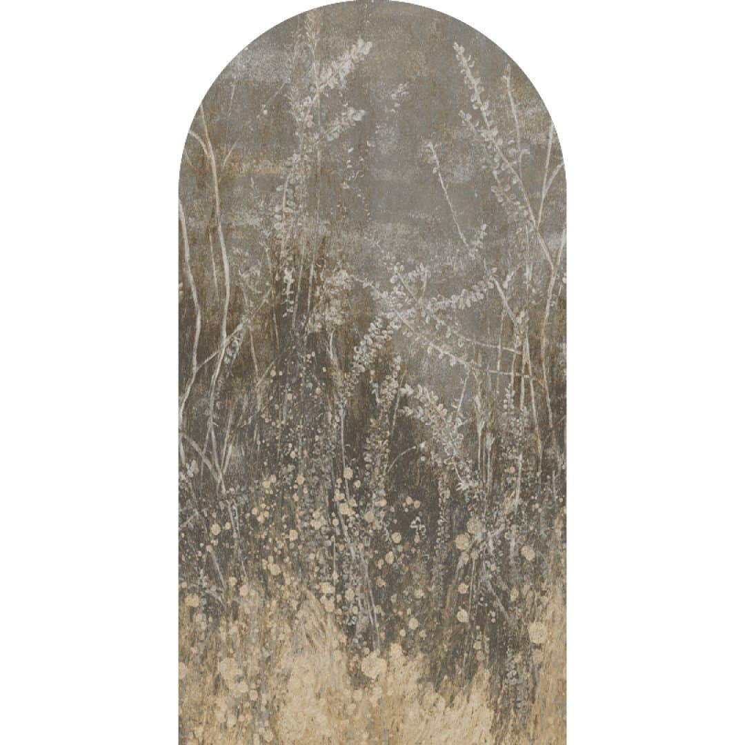 Papier peint arche Golden Reeds