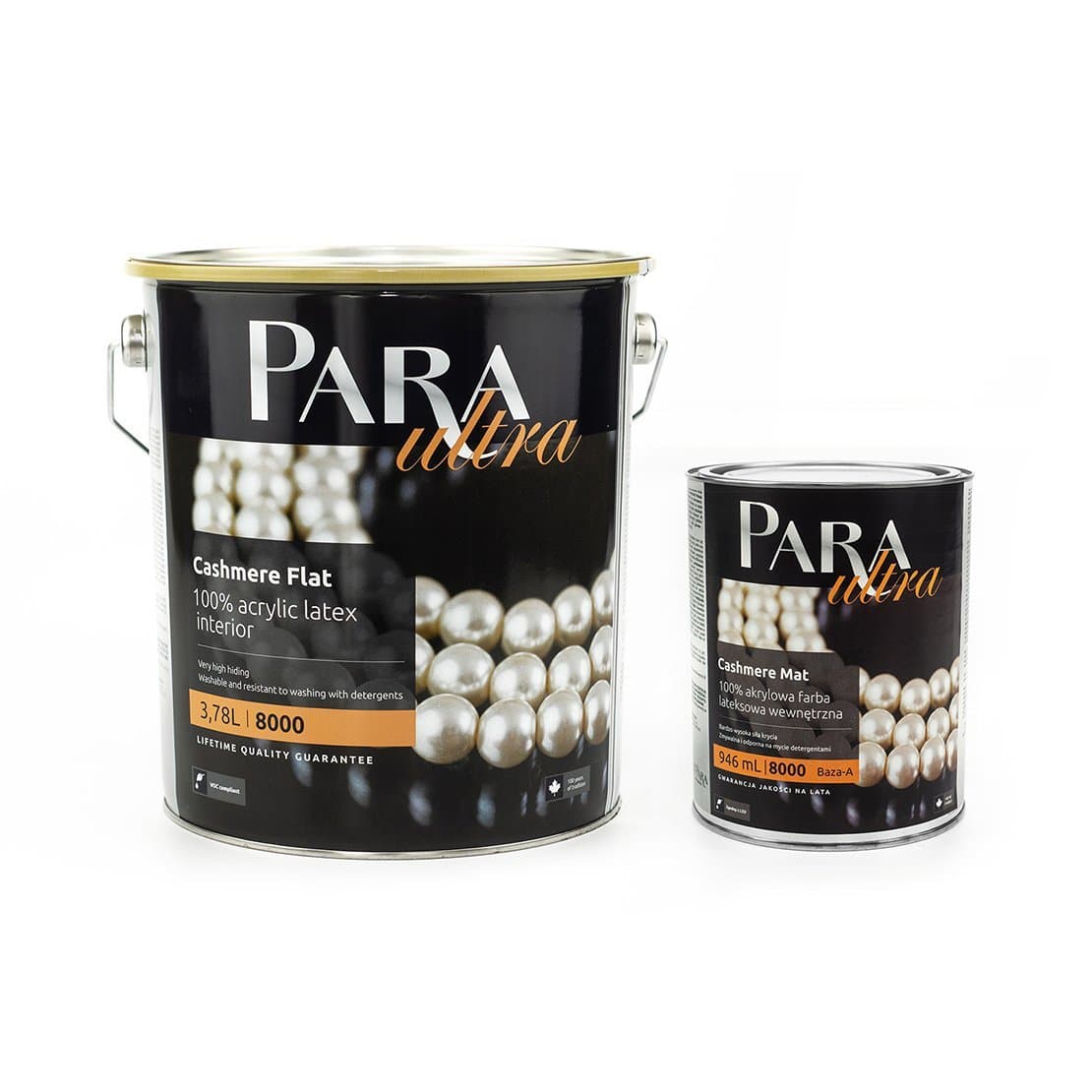 Peinture PARA Ultra 8000 BELLFLOWER