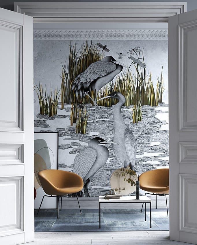 Lago 100 x 264 cm #481