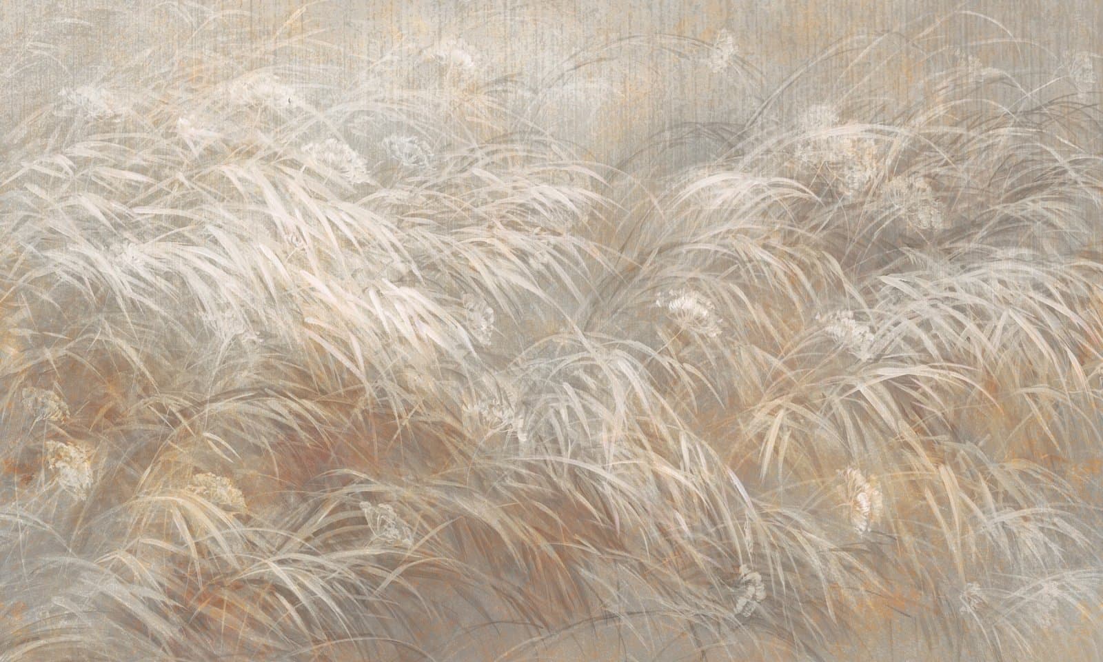 Papier peint Soft Rattle 2