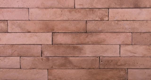 Carreau Long Milanowska – Naturel Clair – 26,5 × 4 cm – 0,5 m²