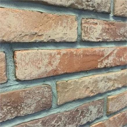 Carreau Long Milanowska Old Polish – L26,5 × H4 cm – 0,5 m²